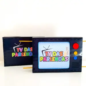 Tv das Parlendas