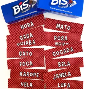 Bichinho do Alfabeto