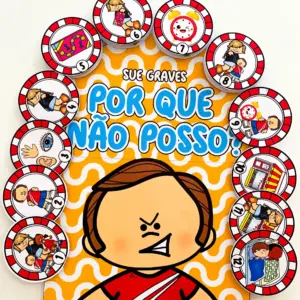 Por que não posso?