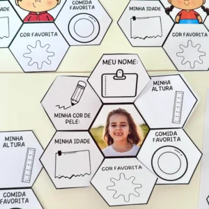 Atividade Tudo Sobre mim.